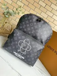 louis vuitton lv aaa homme sac a dos  s_bb4163